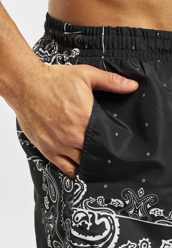 Pattern Swim-4
