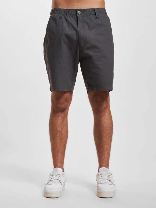 Levi's® XX EZ II Greys Shorts Gray-2