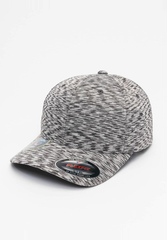 Stripes Melange -3