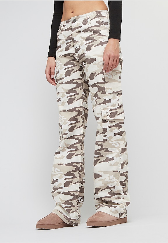 Signature Camo -0
