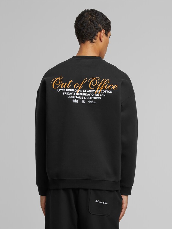 Out Of Office Oversize-1