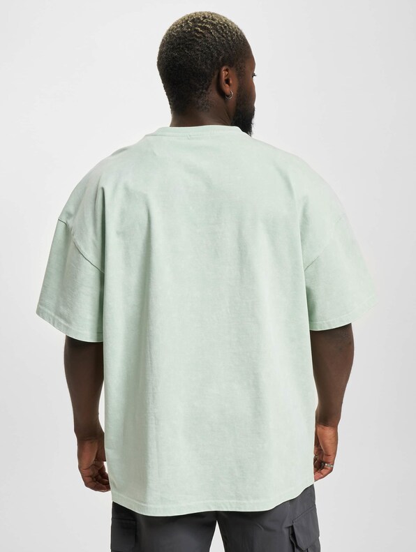 Small Signature Heavy Jersey Boxy-2