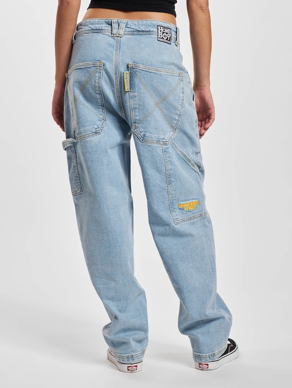 Pant X-TRA WORK-7