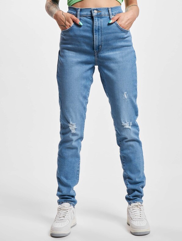 Levi's® Mile High Super Jeans-2