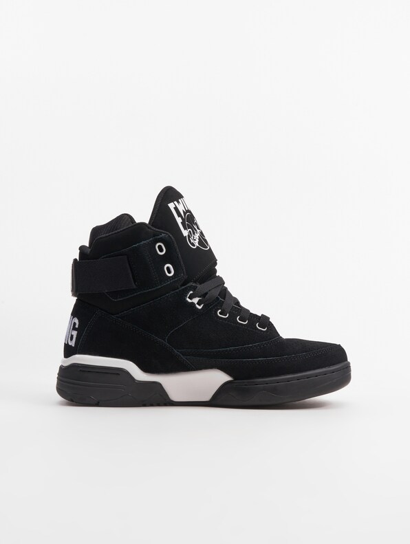 Ewing 33 HI Core -3