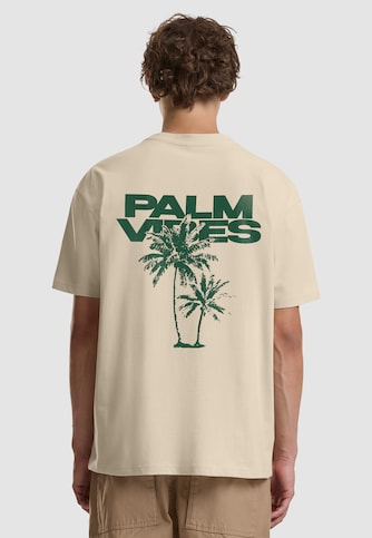 Palm Vibes Oversize 