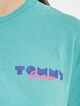 Tommy Jeans Crop Vintage T-Shirt-4
