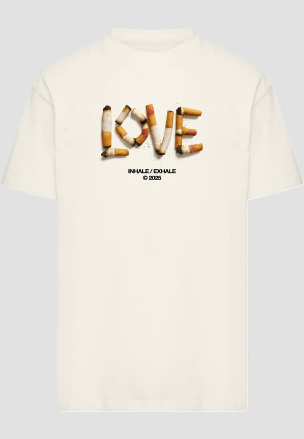 Inhale Heavy Oversize -2