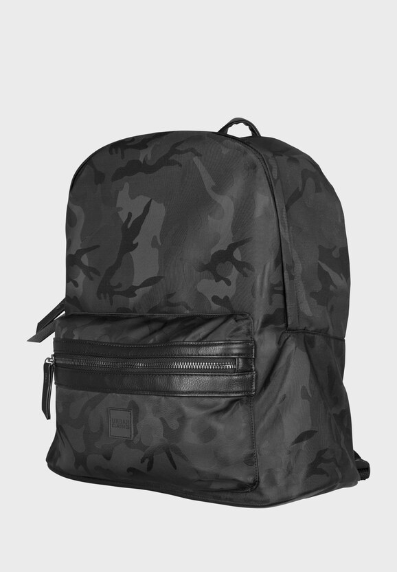 Camo Jacquard-1