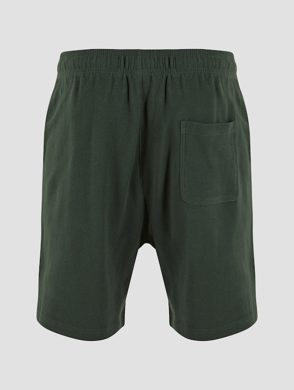 Another Cotton Lab Another Waffle Shorts-5