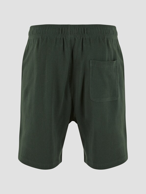 Another Cotton Lab Another Waffle Shorts-5