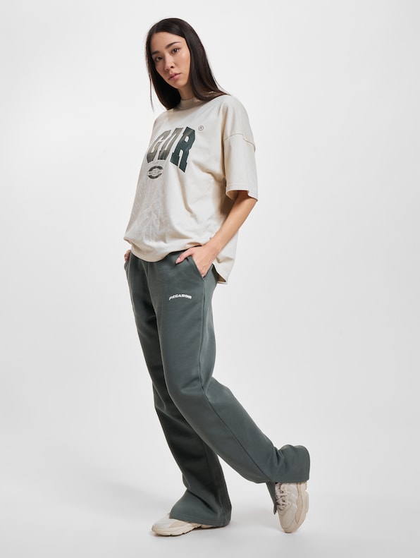 Pegador Warwick Straight Sweat Pants-5