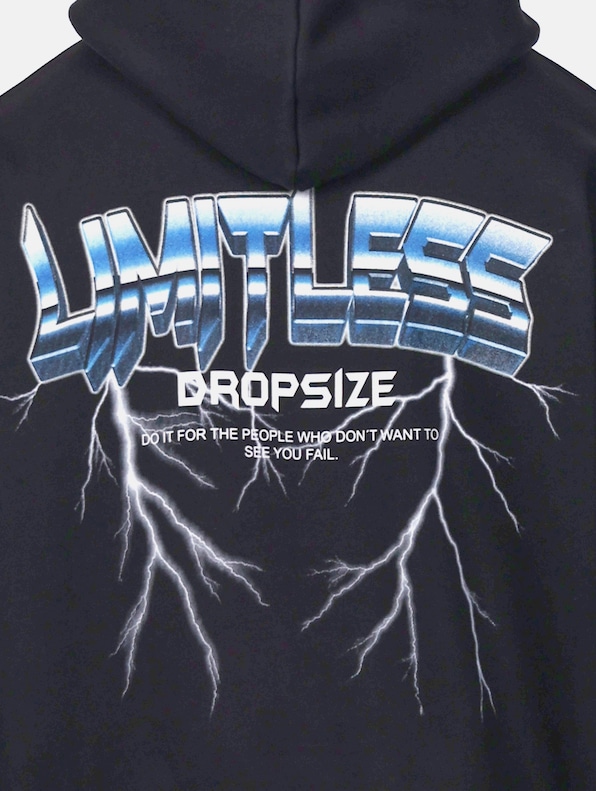 HEAVY OVERSIZE LIMITLESS-4