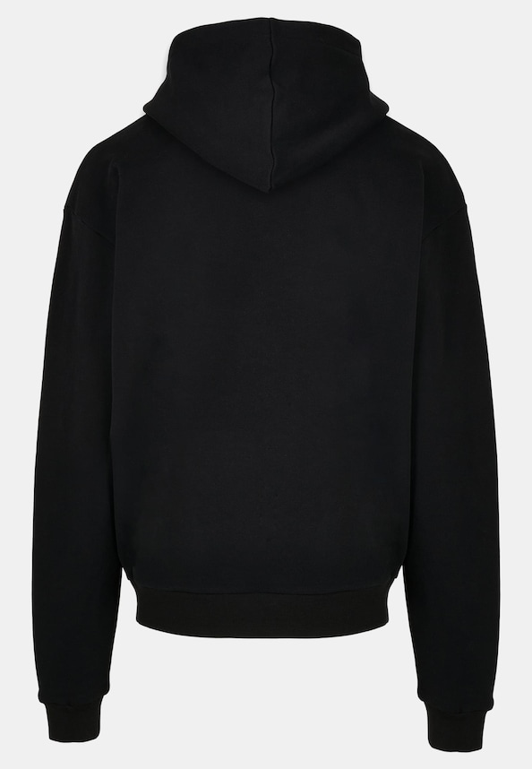 Champion Oversized Hoody-5