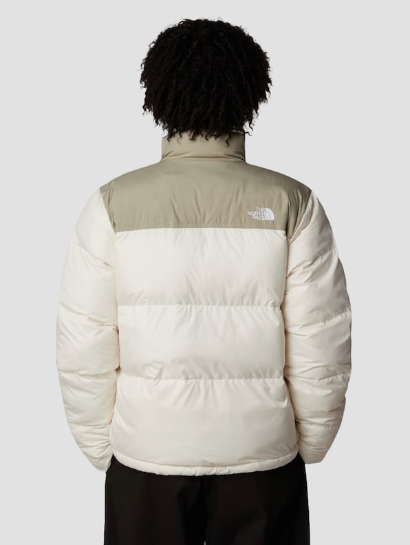 The North Face Saikuru Puffer Jackets-1