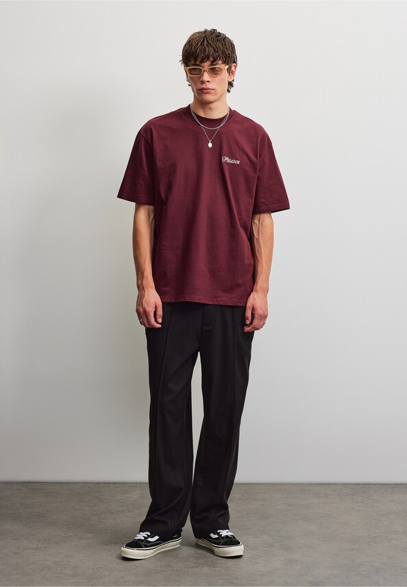 Carloforte Oversized Tee-2