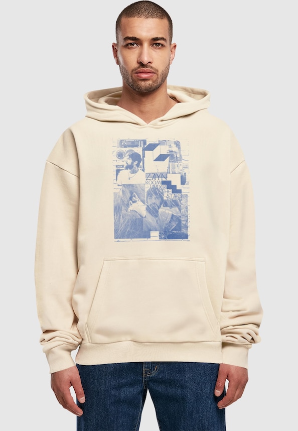 ZAYN - VTG Ultra Heavy Hoody-0