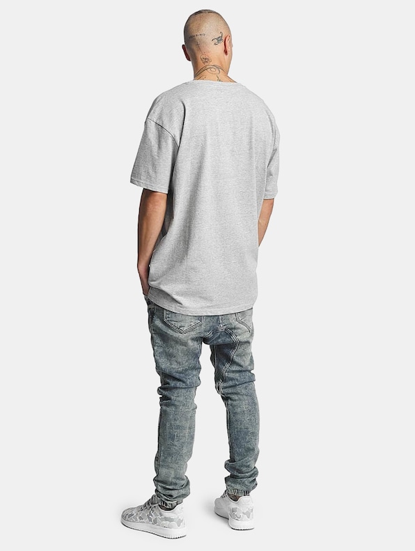 Heavy Oversized Tee-3