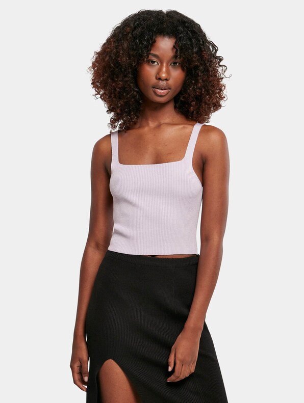 Ladies Cropped -0