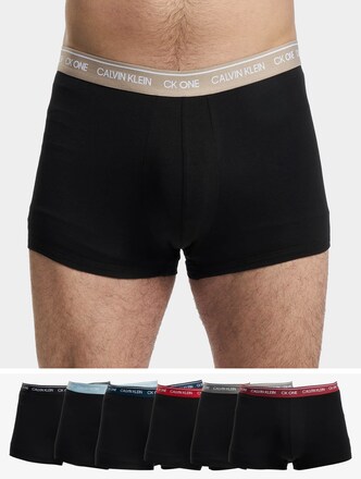 Calvin Klein Underwear Trunk 7 Pack Boxer Short