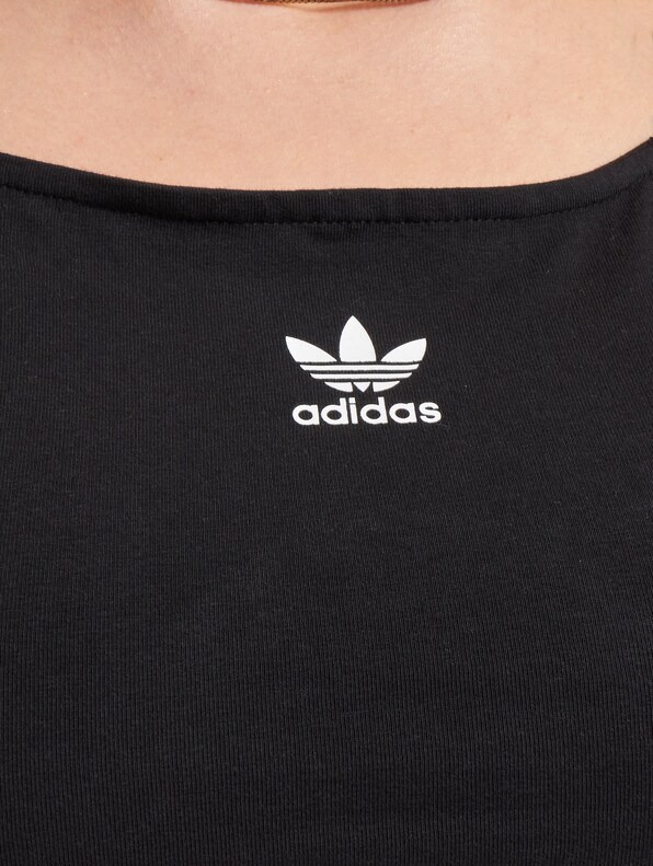 3 Stripes Crop-3