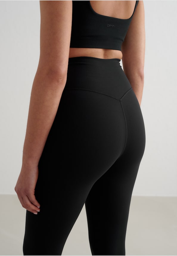 Sense Stirrup Tights-6