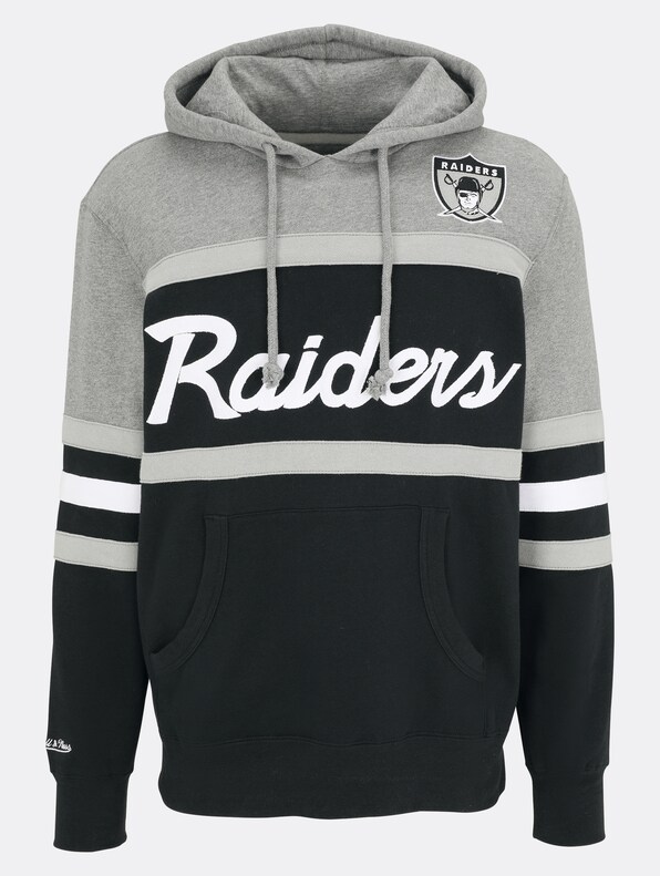 Head Coach Oakland Raiders-2