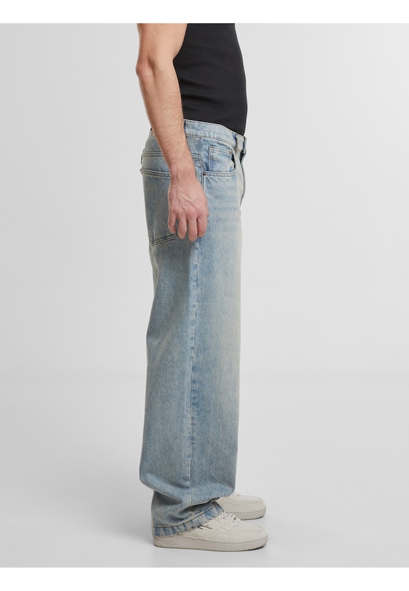 Eren Basic Wide Baggy-3