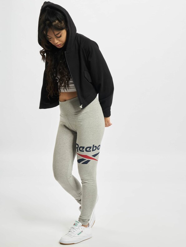 Reebok Women Clothing Identity Logo Leggings – San Siro Sports