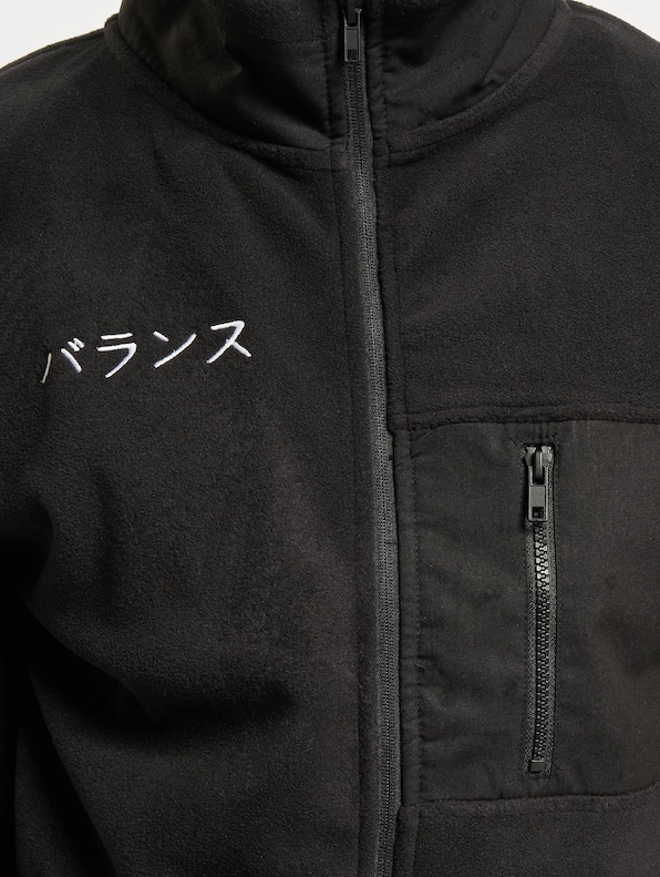 Fleece Zip-3