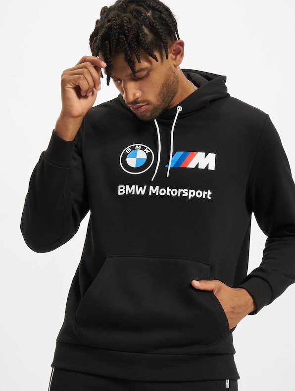 BMW MMS Fleece -0
