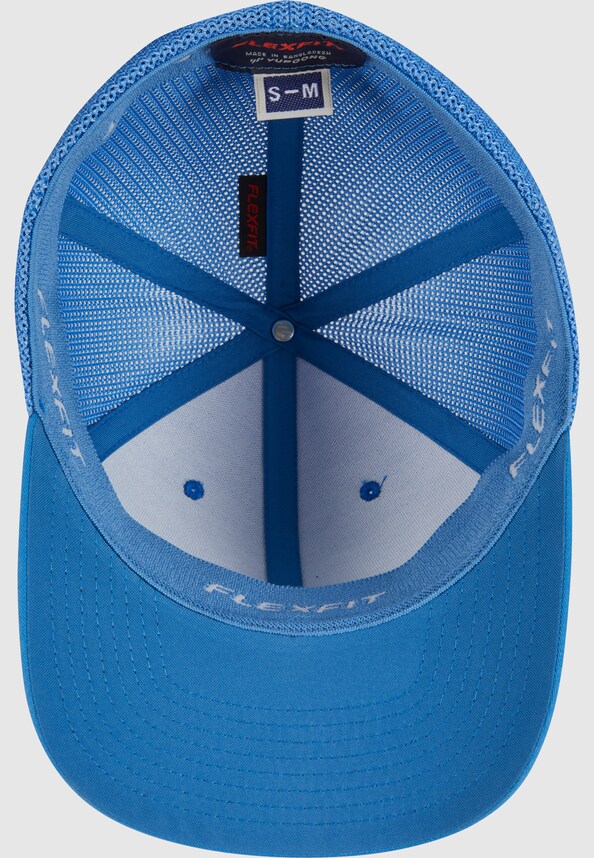 Flexfit Mesh Trucker-4