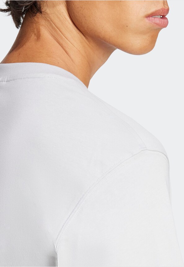 Trefoil T-Shirt-4