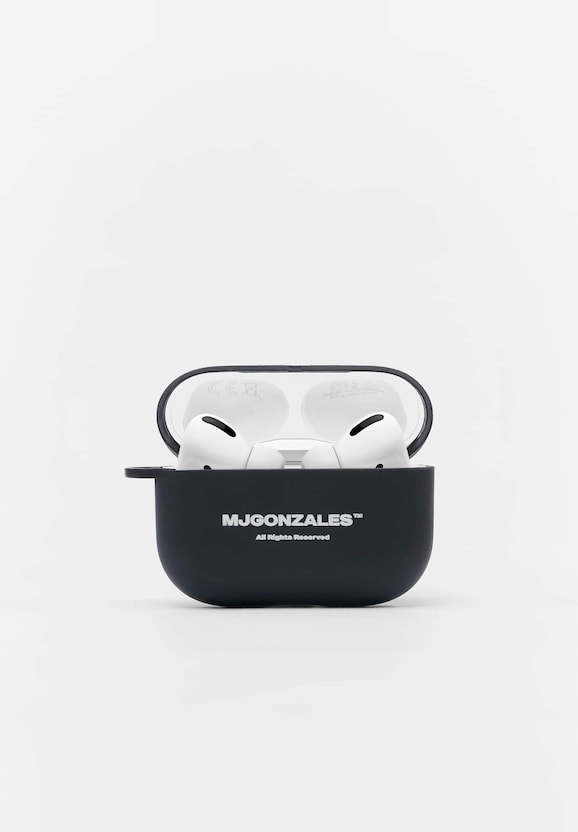 MJ Gonzales Air Pods Pro Case More-2