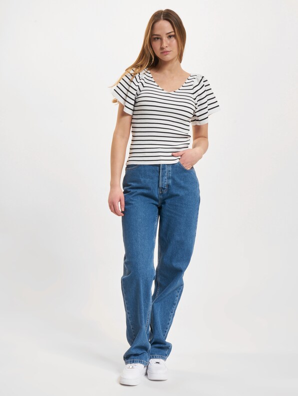 Leelo Stripe-5