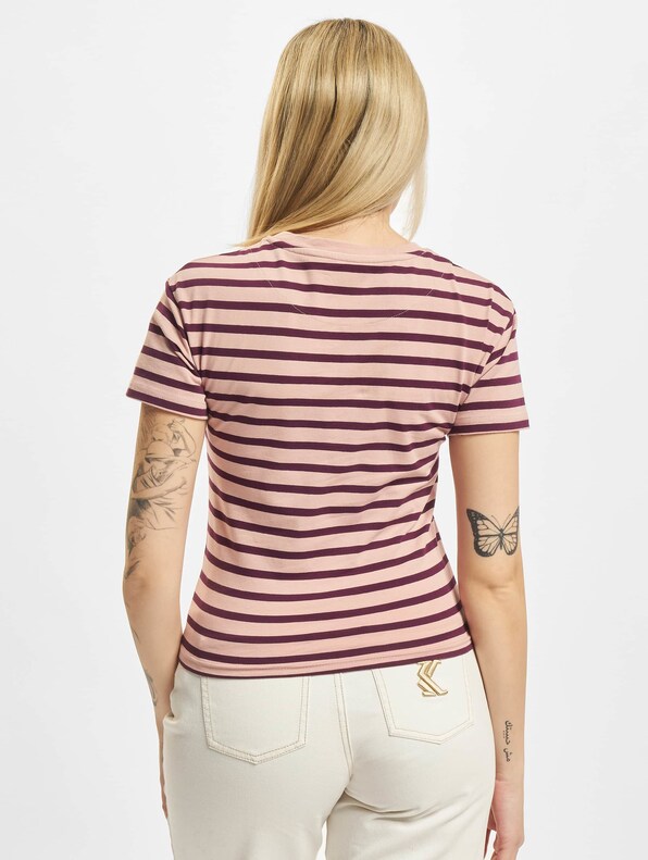 Small Signature Stripe-1