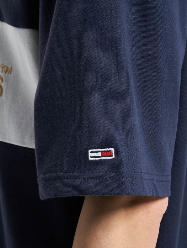 Printed Archive  Navy Xl-3