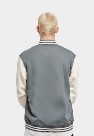 College Fleece