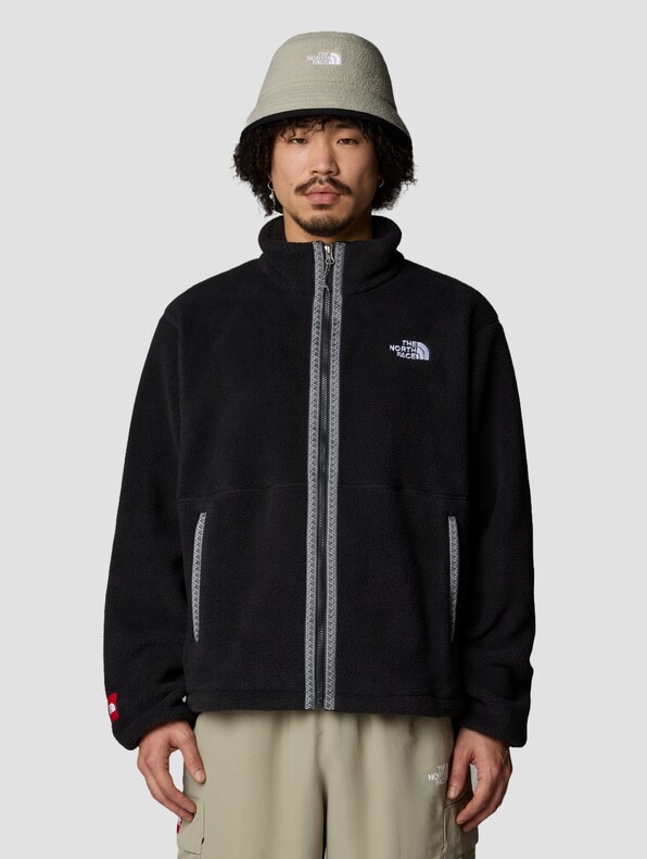 The North Face Fleeski Jacket-2