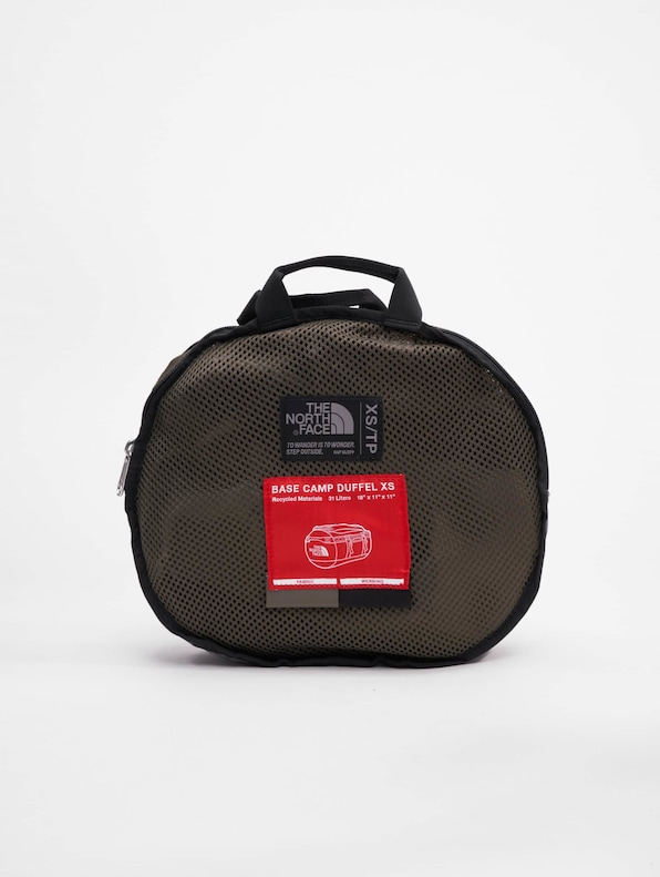 Base Camp Duffle XS-12