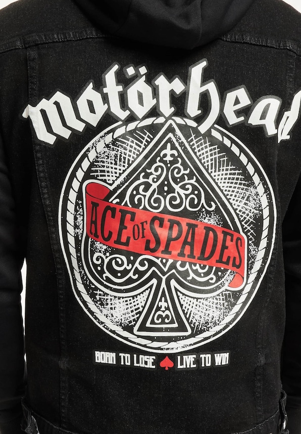 Motörhead Cradock-2