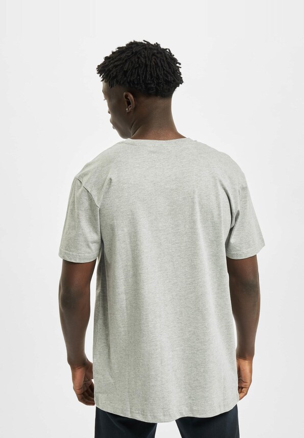 Urban Classics Basic 3-Pack T-Shirt-4