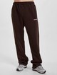 PEGADOR Logo Wide Jogginghosen-2