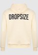 Heavy Oversize HD Print Hoodie-4