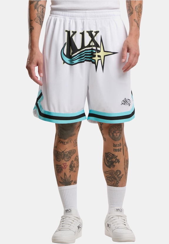K1X Stars Mesh-0