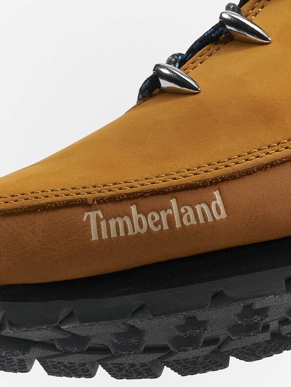Timberland Euro Sprint Hiker Boots-8