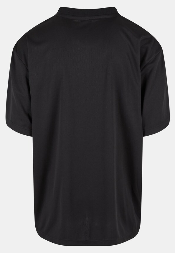 Starter Train Day Mesh Jersey-3