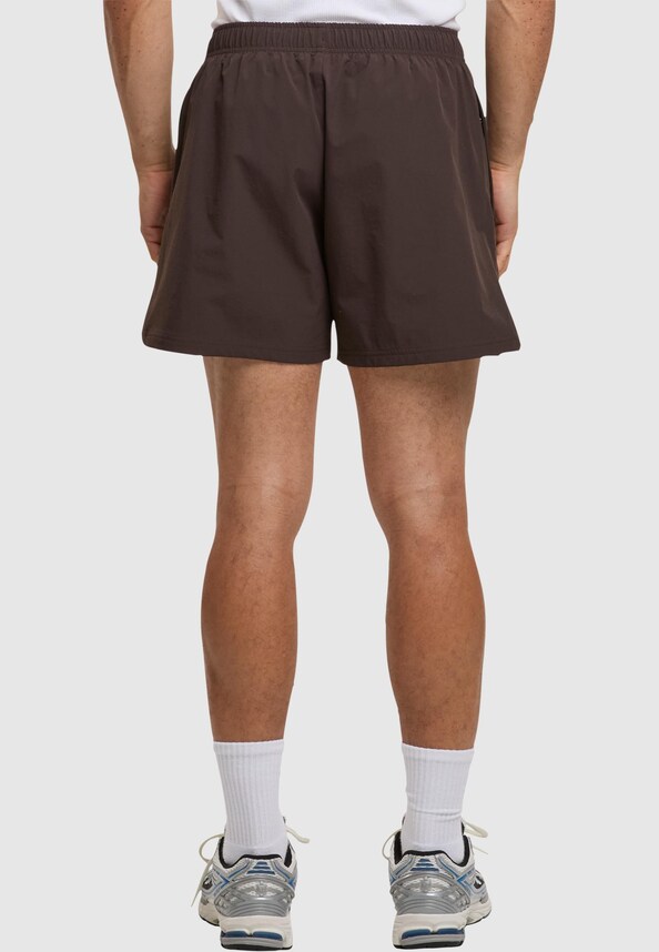 HALO SHORTS-1