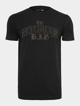 Notourious Big Logo