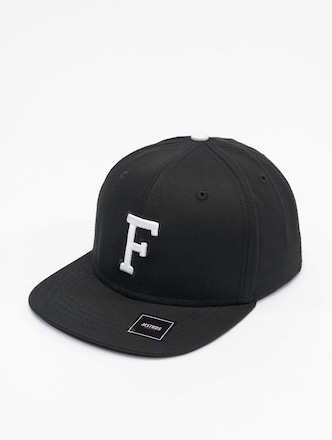 Letter F